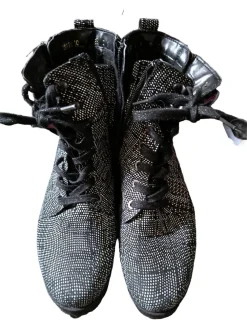 Stiefel> Stiefel Größe 41 schwarz