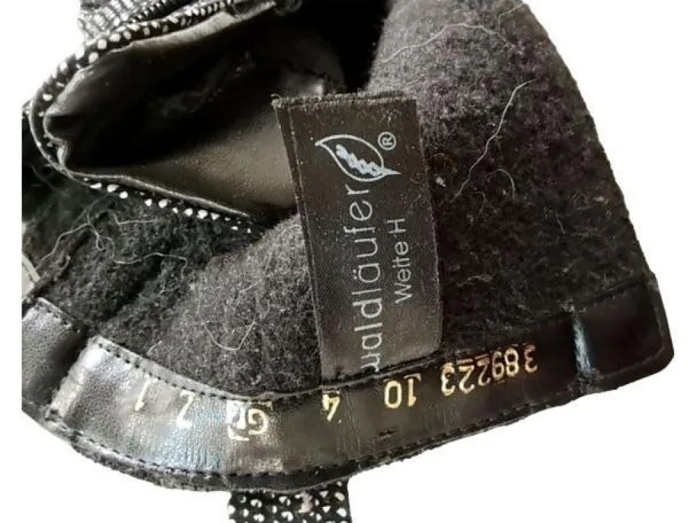 Stiefel> Stiefel Größe 41 schwarz