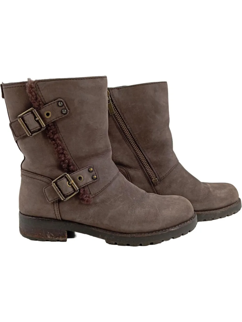 Stiefel Größe 39-UGG Best