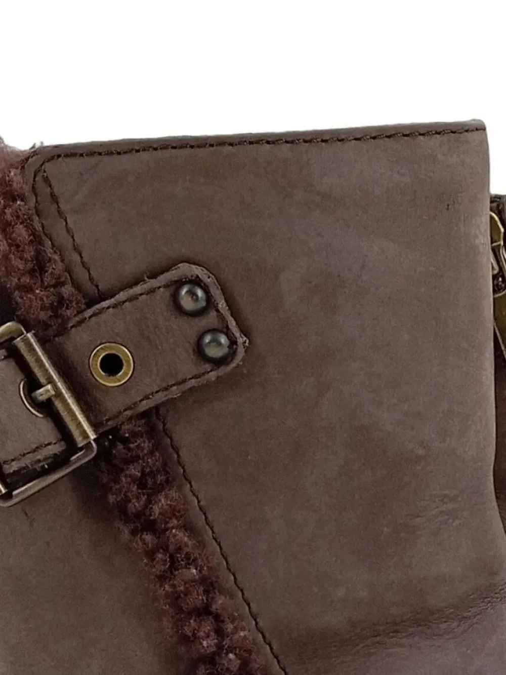 Stiefel Größe 39-UGG Best