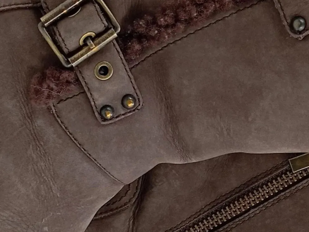 Stiefel Größe 39-UGG Best