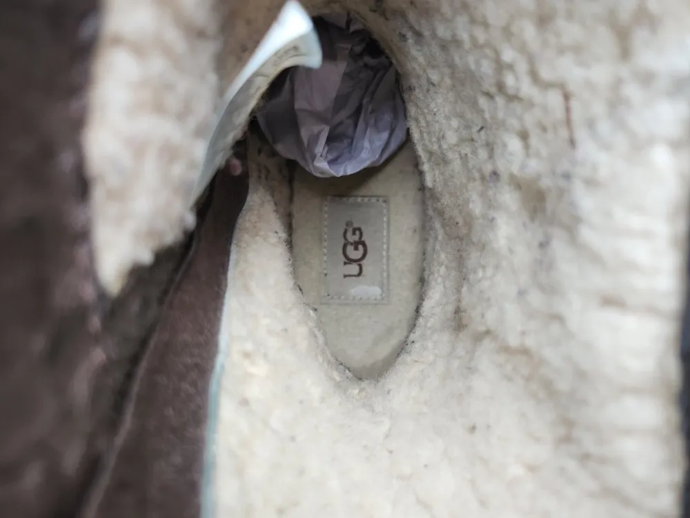 Stiefel Größe 39-UGG Best