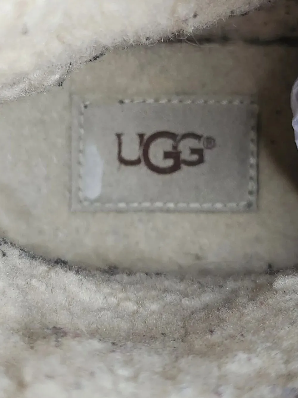 Stiefel Größe 39-UGG Best