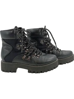 Stiefel> Stiefel Größe 37 schwarz