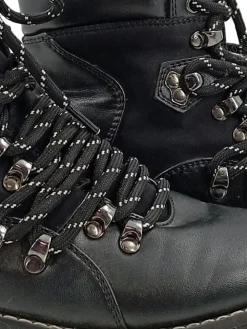 Stiefel> Stiefel Größe 37 schwarz