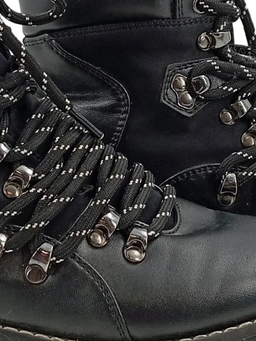 Stiefel> Stiefel Größe 37 schwarz