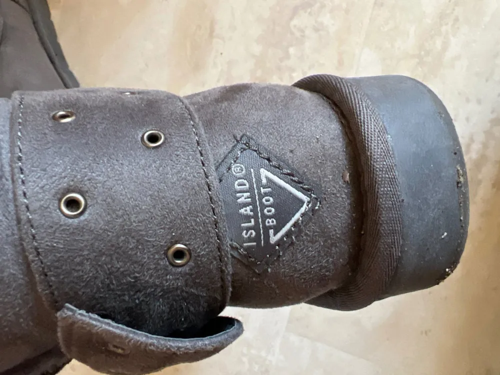 Stiefel> Stiefel Größe 41 grau