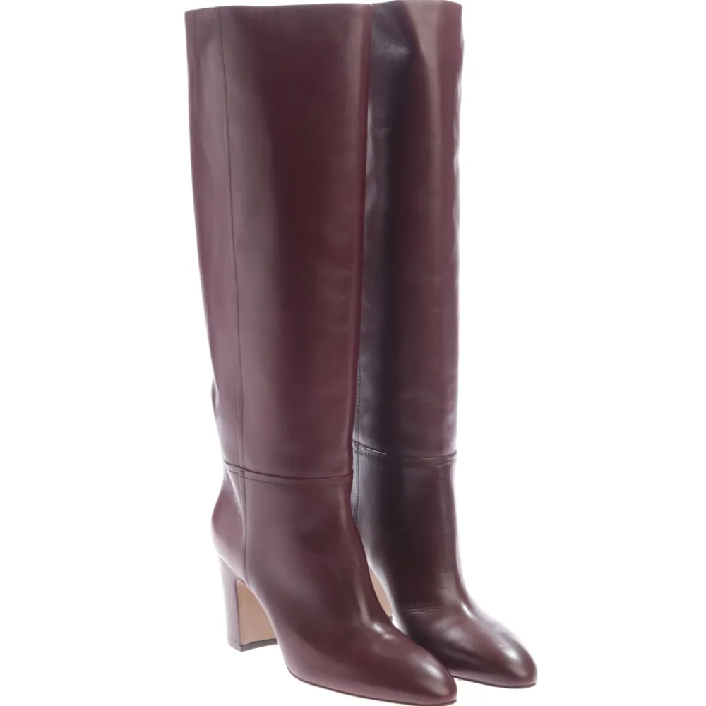 Stiefel>Paris Texas Stiefel Größe 41 rot