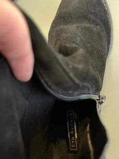 Stiefel Größe 36- New