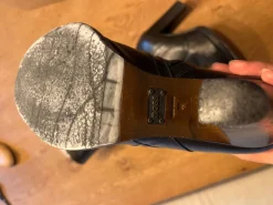 Stiefel Größe 37-Hugo Boss Online