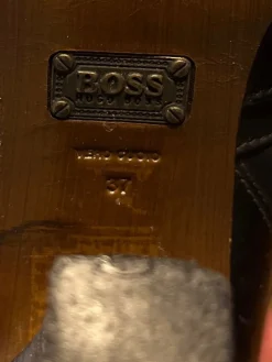 Stiefel Größe 37-Hugo Boss Online