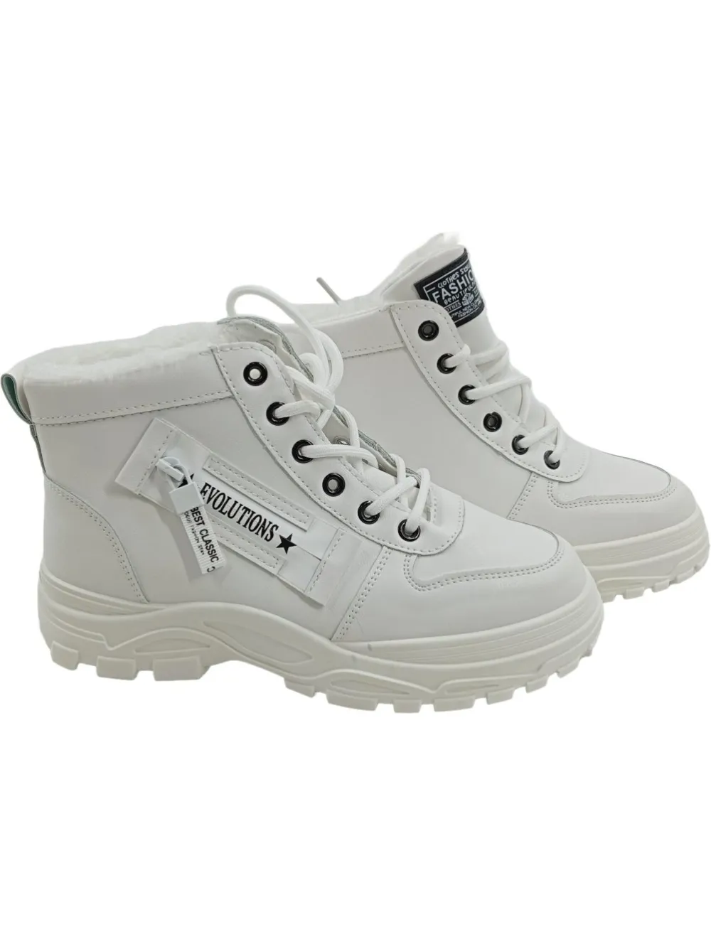 Stiefel Größe 38- Outlet