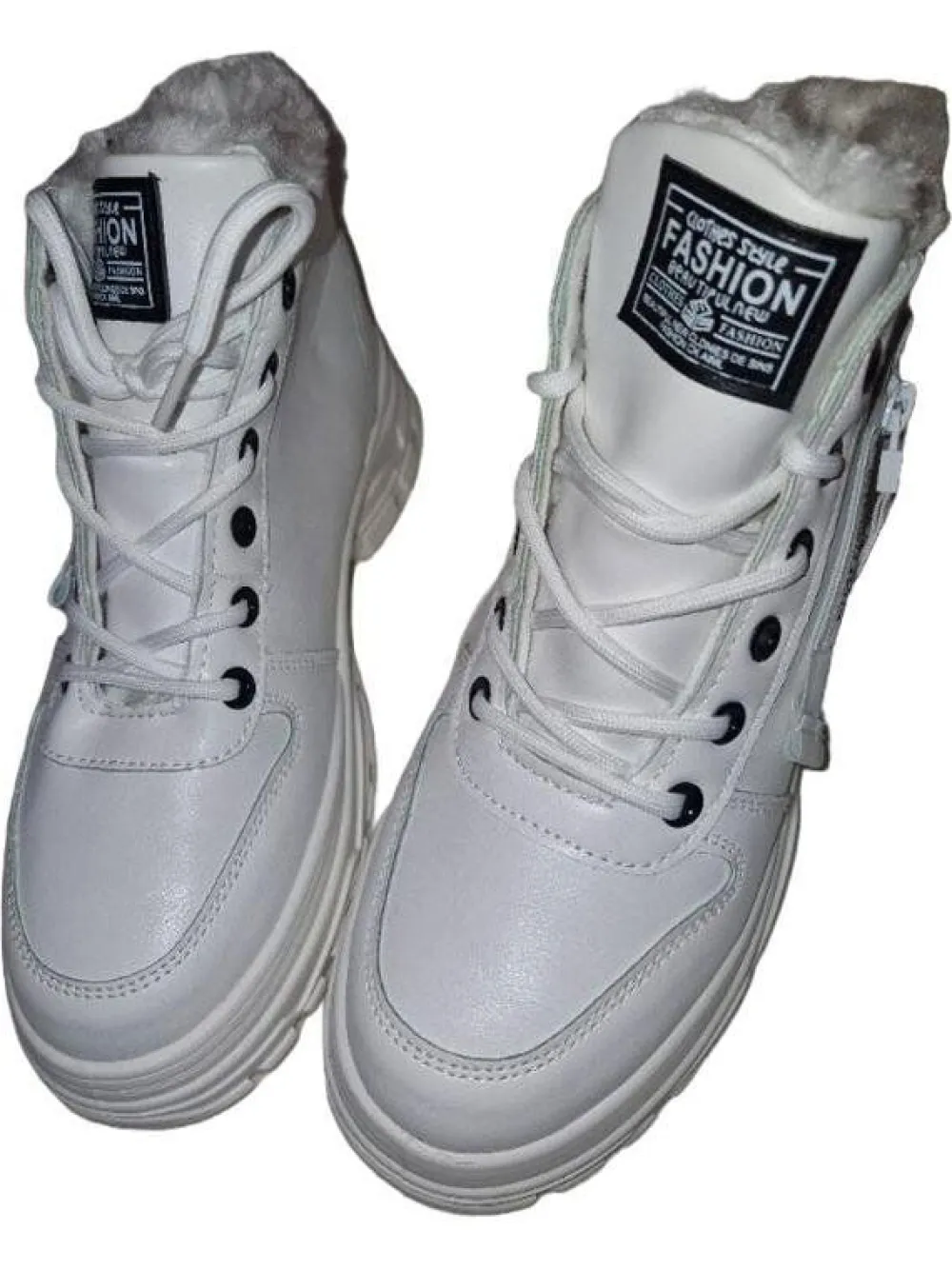 Stiefel Größe 38- Outlet