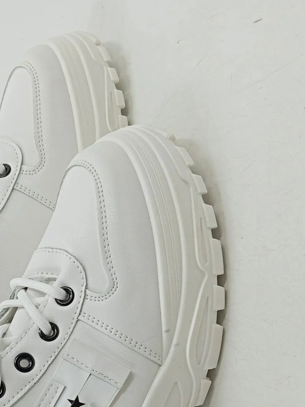 Stiefel Größe 38- Outlet