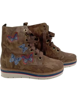 Stiefel Größe 38-Tommy Hilfiger Hot