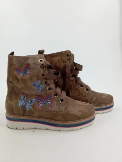 Stiefel Größe 38-Tommy Hilfiger Hot