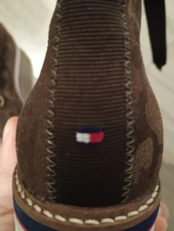 Stiefel Größe 38-Tommy Hilfiger Hot