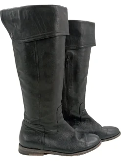 Stiefel>Buffalo Stiefel Größe 37 schwarz