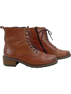 Stiefel> Stiefel Größe 40 braun