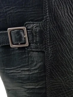 Stiefel> Stiefel Größe 39 schwarz