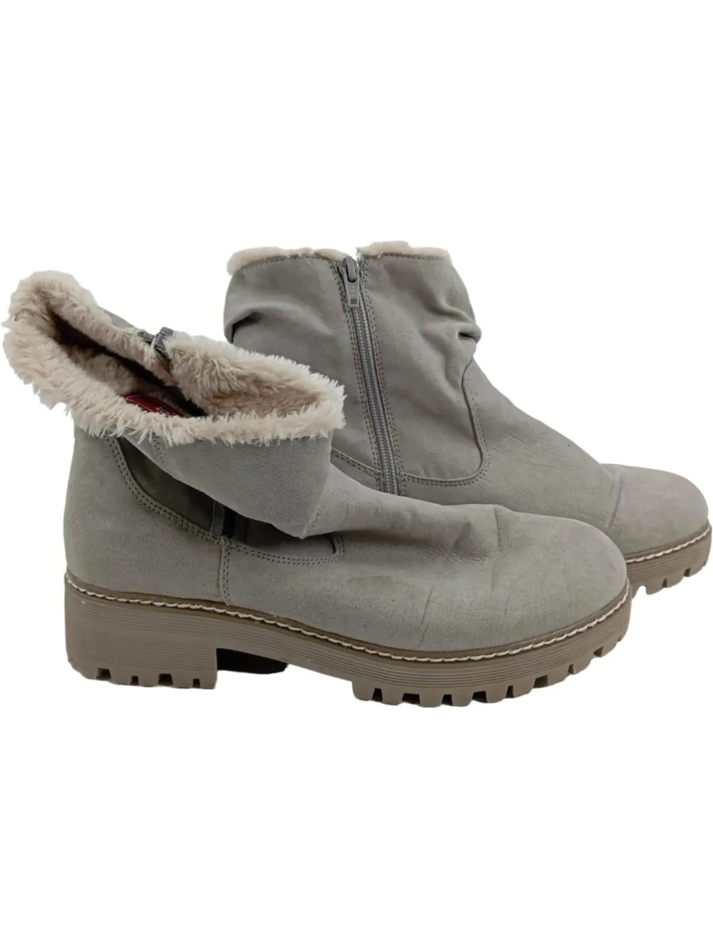 Stiefel Größe 40-s.Oliver New