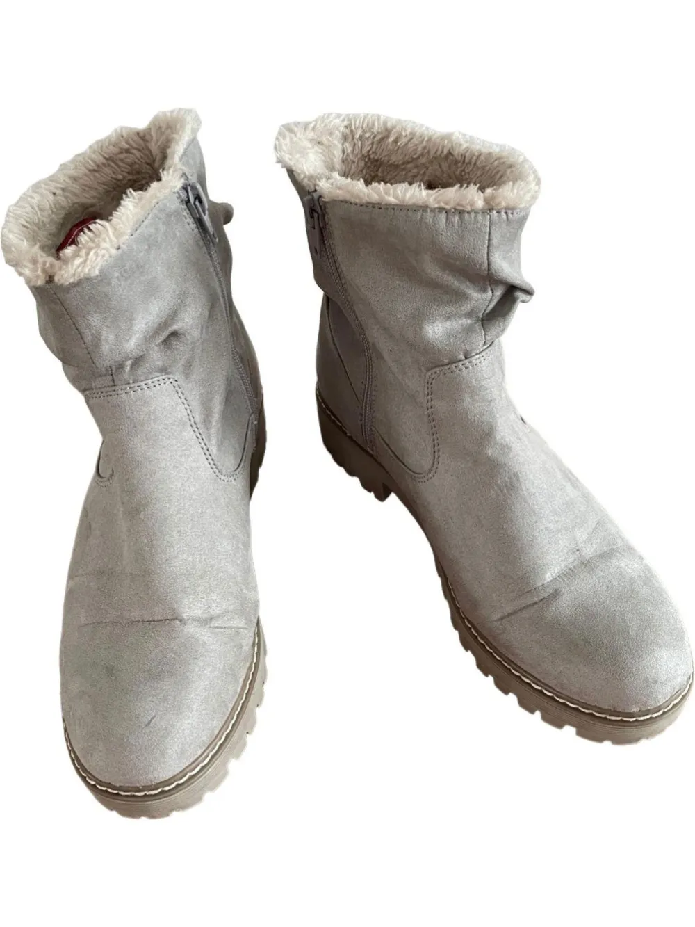 Stiefel Größe 40-s.Oliver New