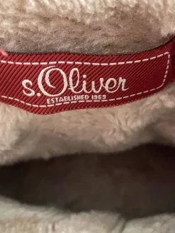 Stiefel Größe 40-s.Oliver New