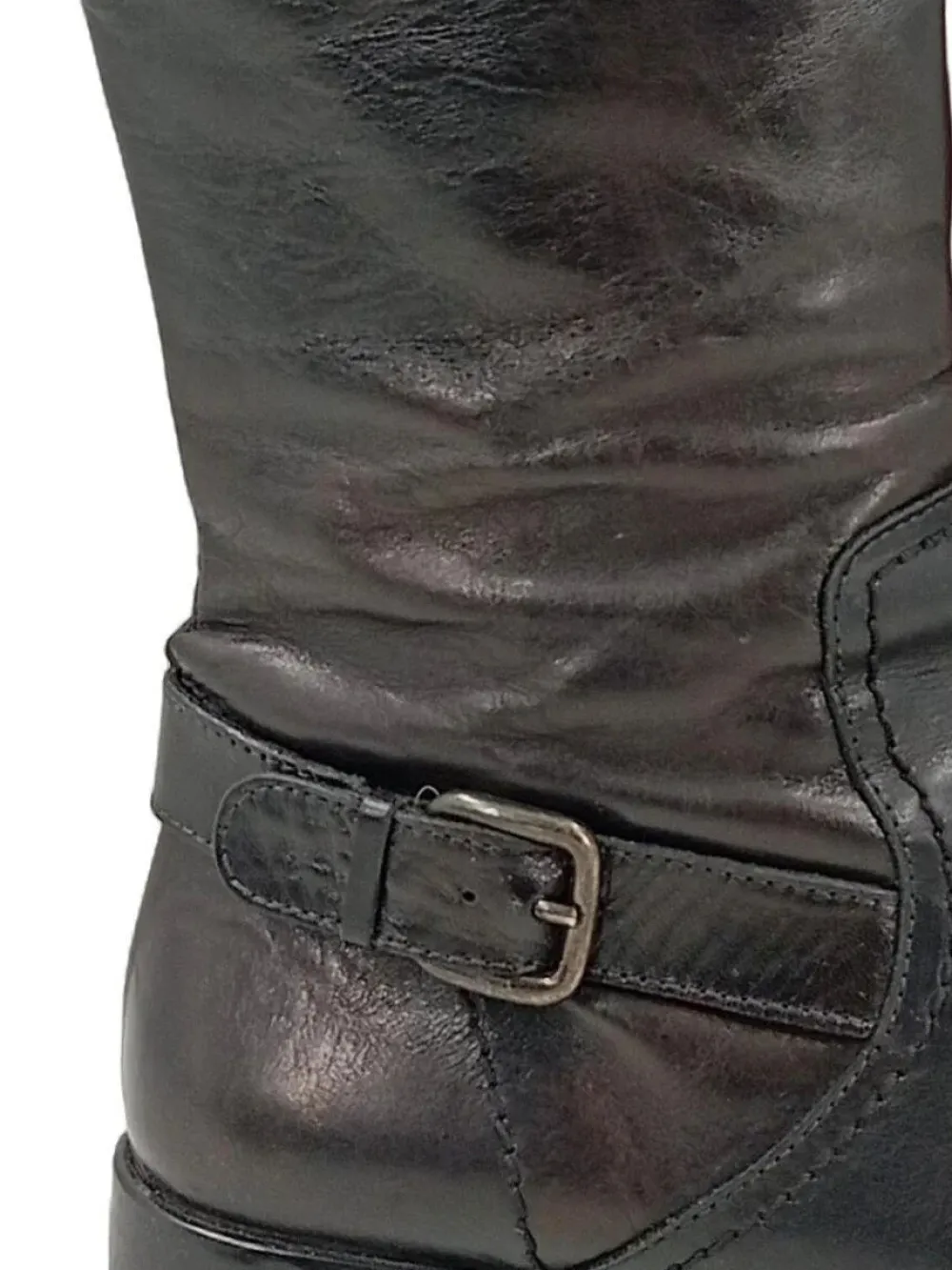 Stiefel> Stiefel Größe 38 schwarz