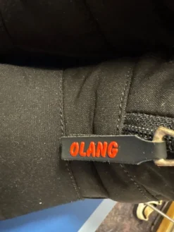 Stiefel Größe 43- Discount