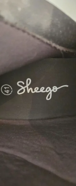 Stiefel> Stiefel Größe 41 grau