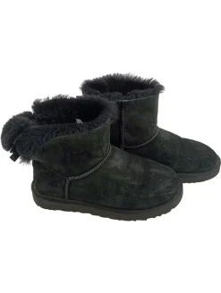 Stiefel>UGG Stiefel Größe 39 schwarz