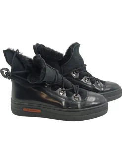 Stiefel>Gant Stiefel Größe 38 schwarz