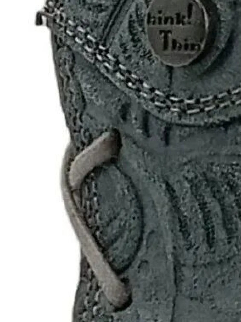 Stiefel> Stiefel Größe 38 grau