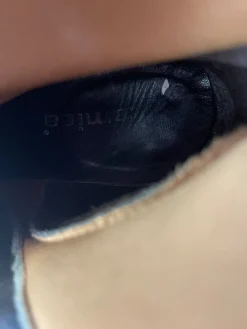 Stiefel> Stiefel Größe 37 braun