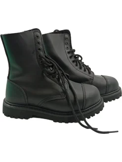 Stiefel> Stiefel Größe 37 schwarz