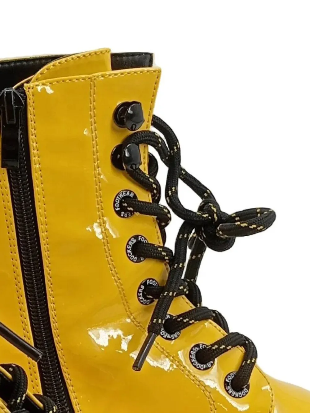 Stiefel> Stiefel Größe 39 gelb