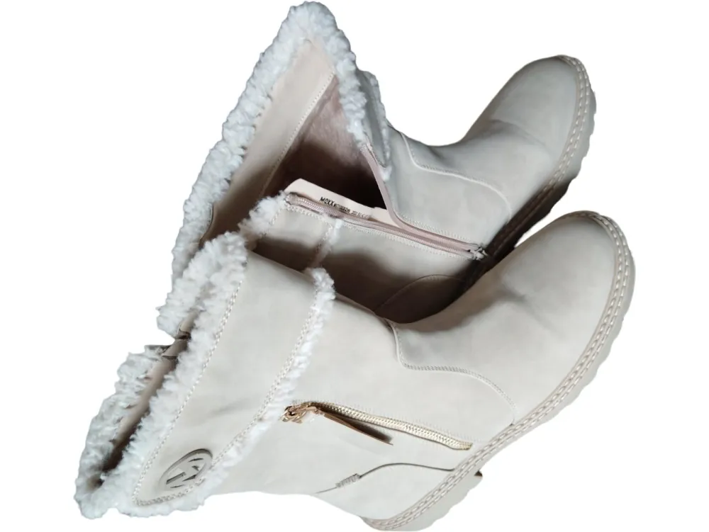 Stiefel Größe 42- Discount