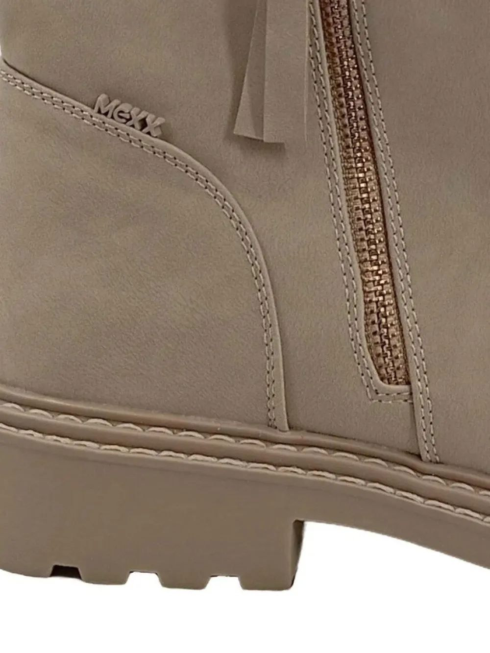 Stiefel Größe 42- Discount