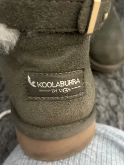 Stiefel Größe 37- Clearance