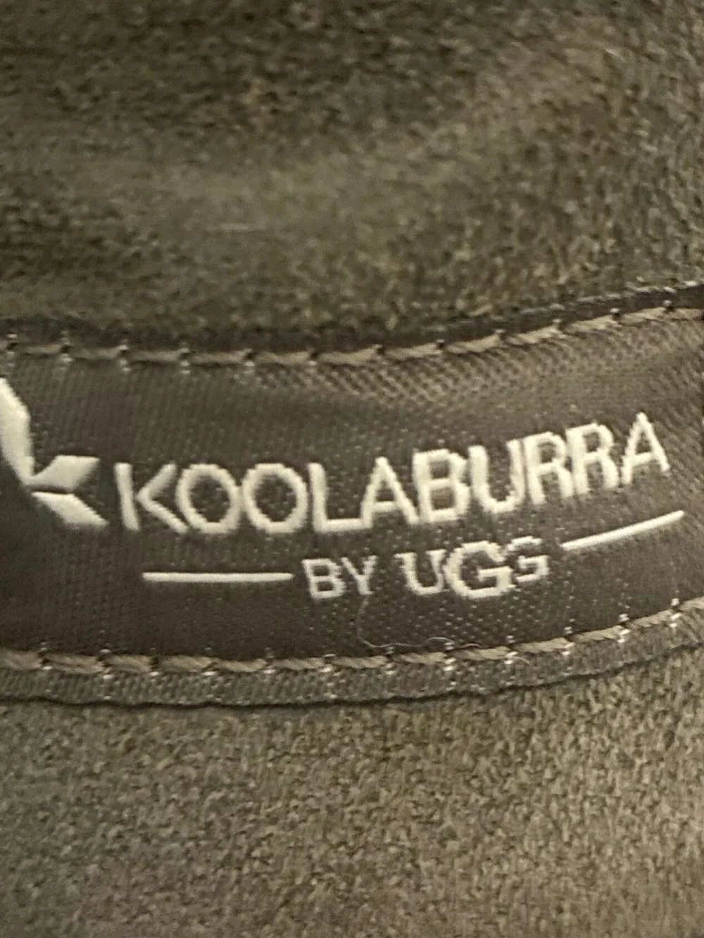 Stiefel Größe 37- Clearance