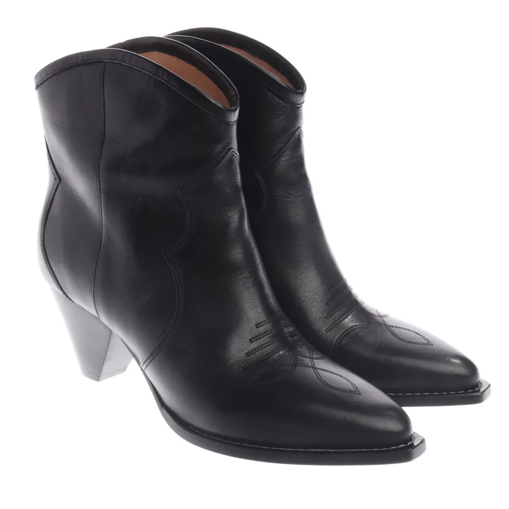 Stiefeletten Größe 40-Isabel Marant Discount