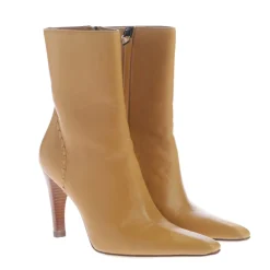 Stiefeletten>Gucci Stiefeletten Größe 36 braun