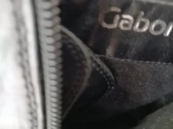 Stiefeletten>Gabor Stiefeletten Größe 41 schwarz