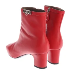 Stiefeletten Größe 38,5-Hermu00e8s Discount