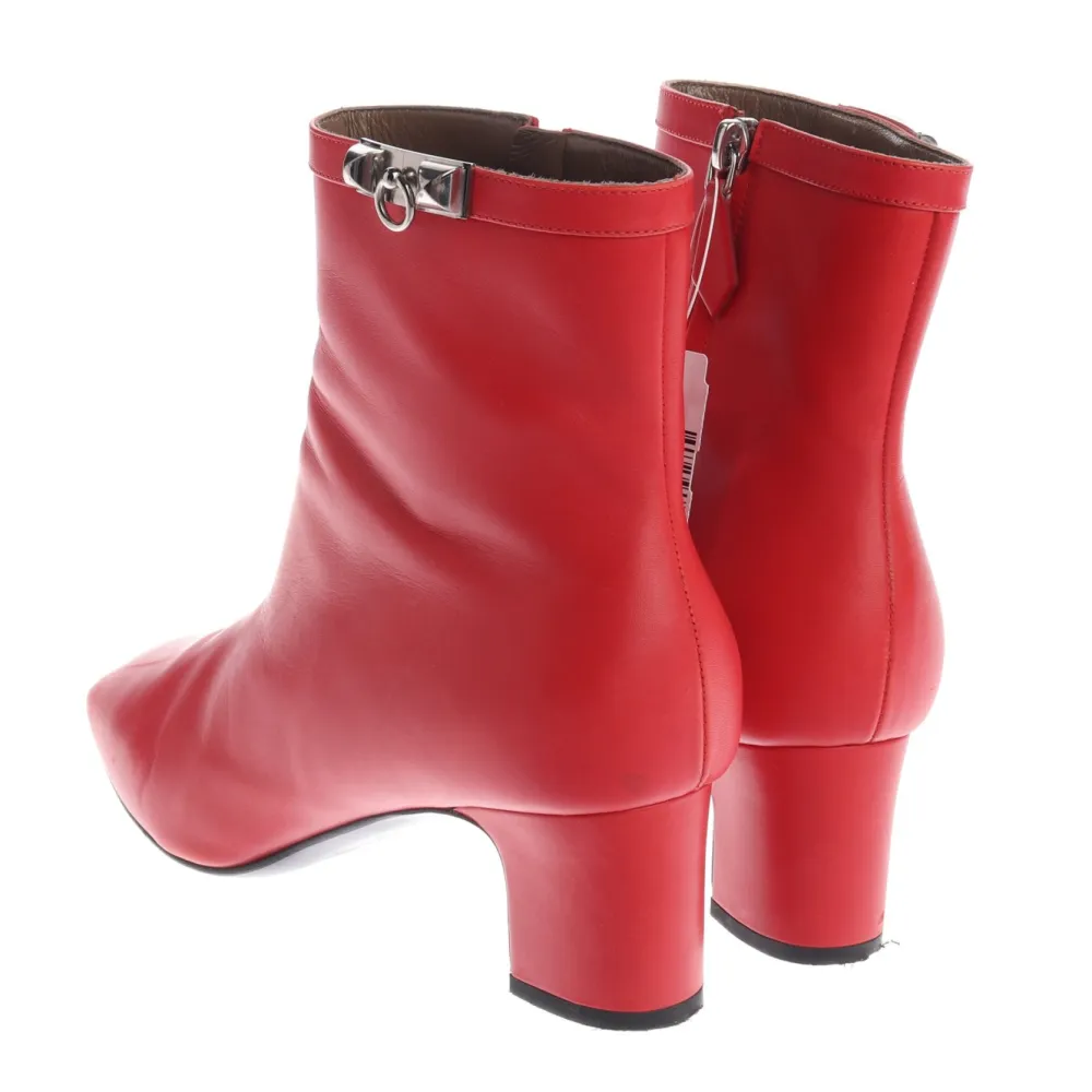 Stiefeletten Größe 38,5-Hermu00e8s Discount