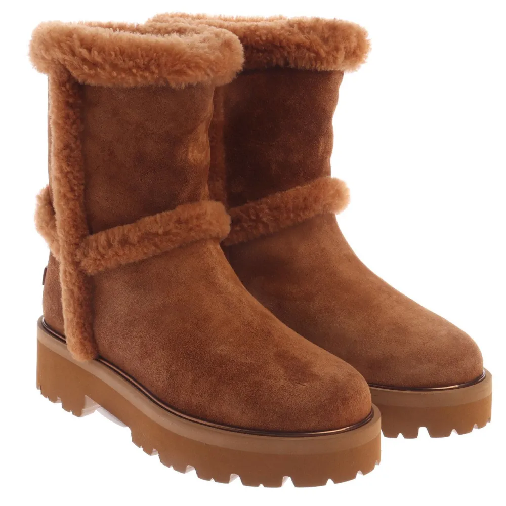 Stiefeletten Größe 38,5-Aquazzura Online