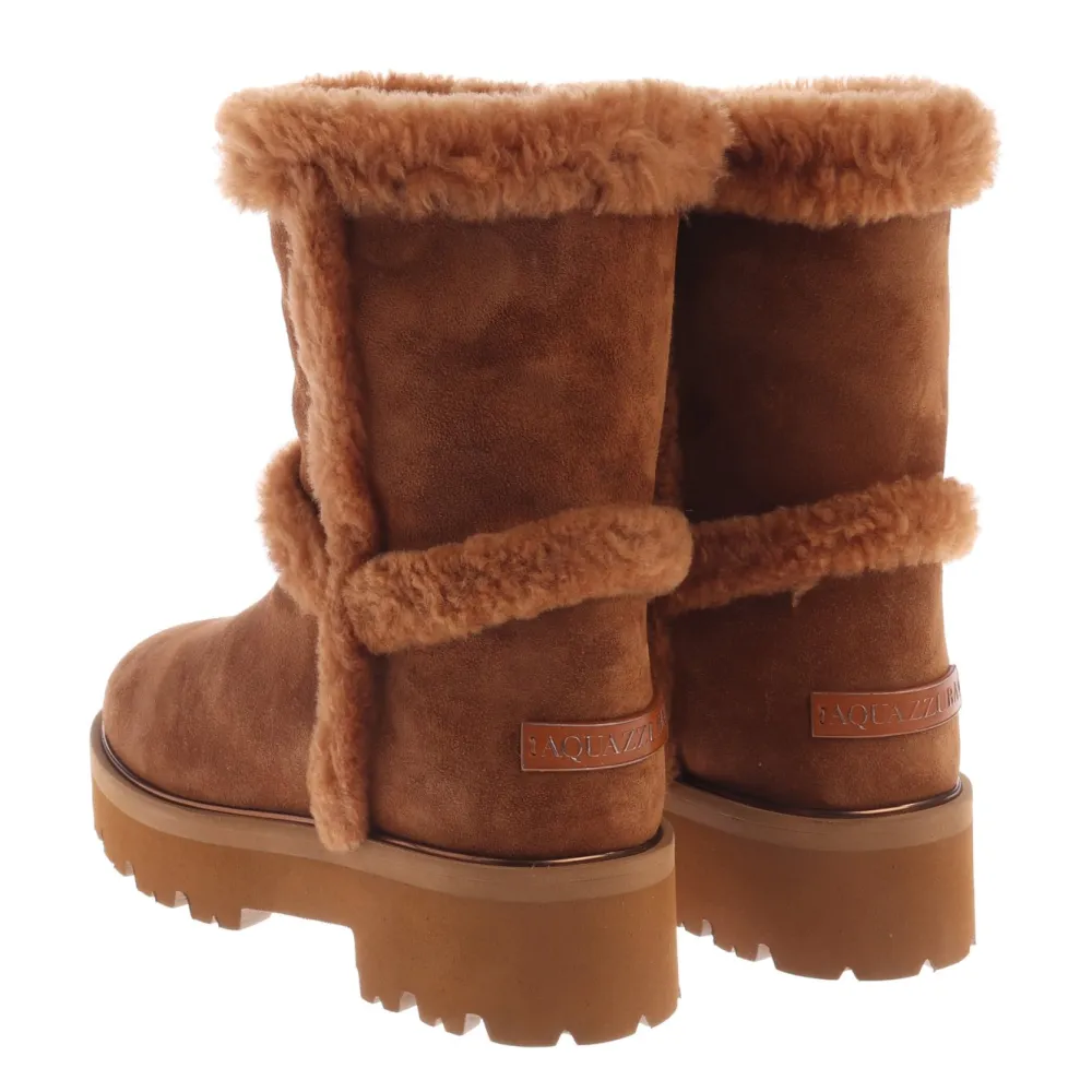 Stiefeletten Größe 38,5-Aquazzura Online