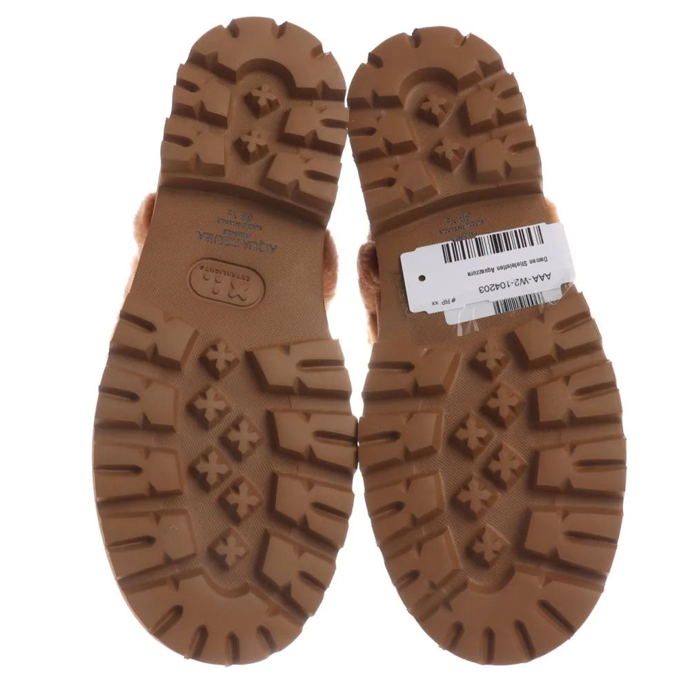 Stiefeletten Größe 38,5-Aquazzura Online