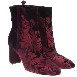 Stiefeletten Größe 37-Alexandre Birman Clearance