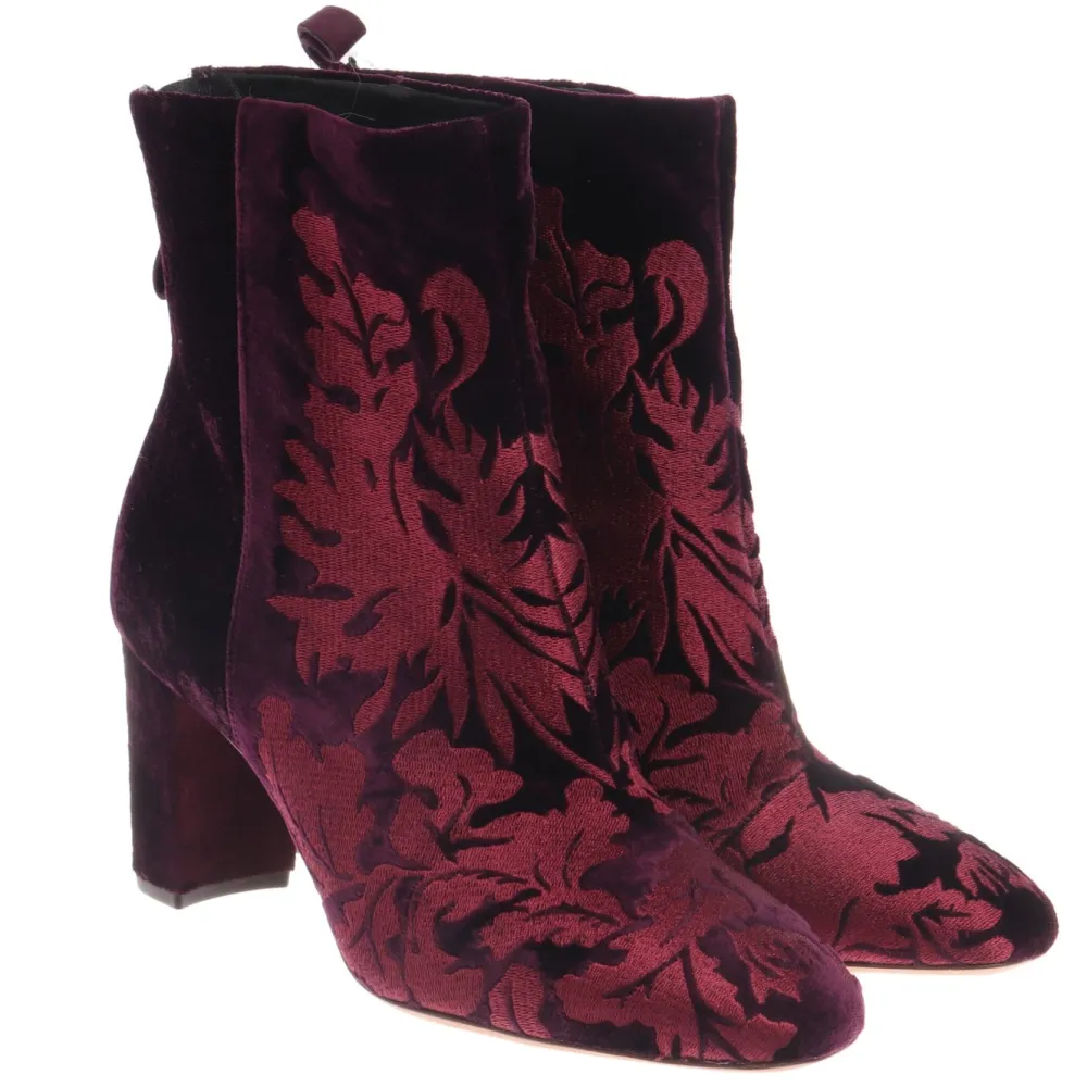 Stiefeletten Größe 37-Alexandre Birman Clearance